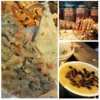 搜香港美食之充满人情味的旧式糕饼店 深水埗生隆饼家