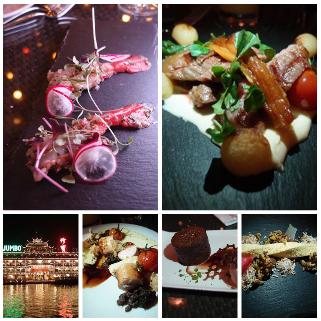 叹香港美食：一切从零开始——珍之宝餐厅