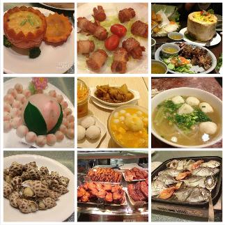 香港狂吃至尊美食篇攻略心得