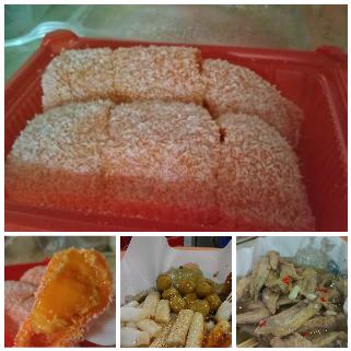 叹香港美食之好味噶甜品！元朗佳记甜品
