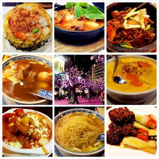 5天4夜悠游香港——晒太阳发呆&美食暴走之食记（下）