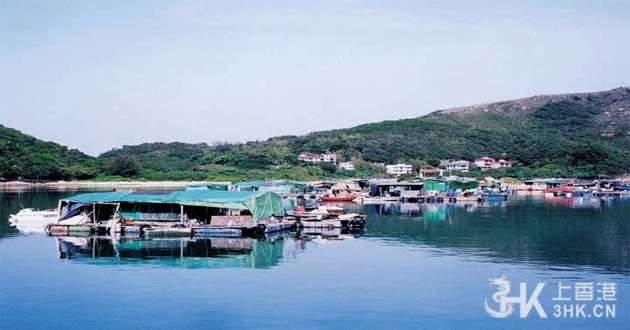 南丫岛