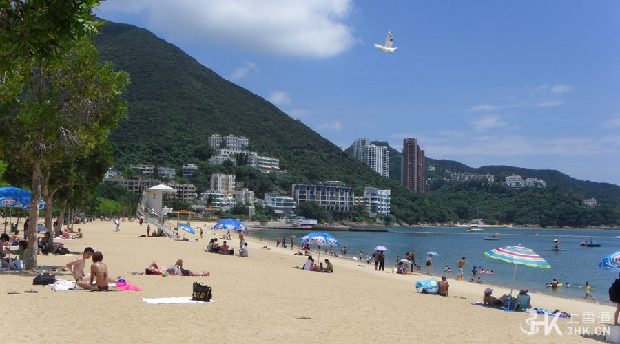 浅水湾