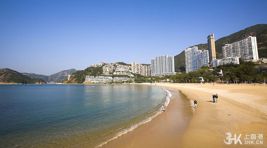 浅水湾