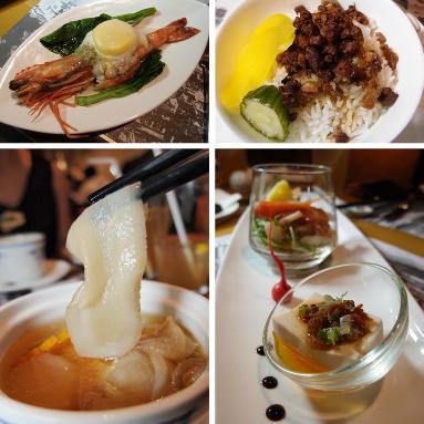 香港美食铜锣湾寻觅记：宜兰著名渡小月来港