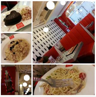 香港美食店之三皇冰室——好好味的心太软