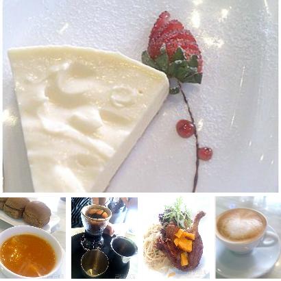美食攻略：香港元朗Pazzo Hub Cafe午餐