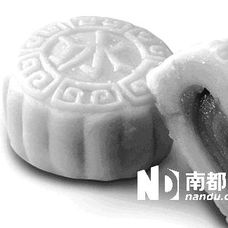 赴香港买月饼 小心冒牌货