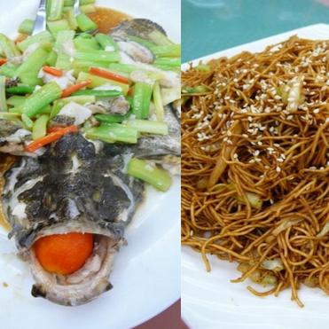 香港南丫岛有什么好吃的？南丫岛美食名店推荐