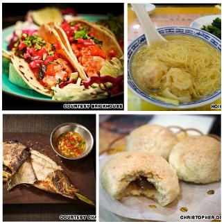 食在香港 不需要预约的6家顶级美食餐厅