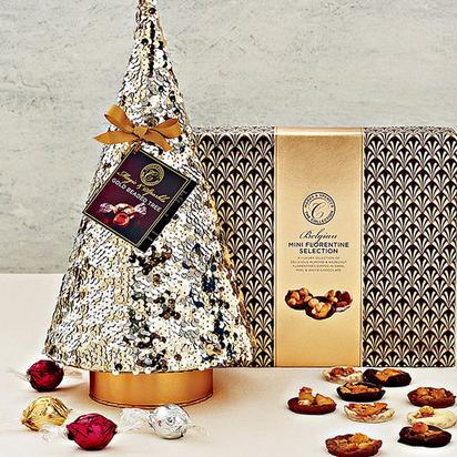 香港美食播报：Marks & Spencer为您呈献2013绝佳圣诞食品