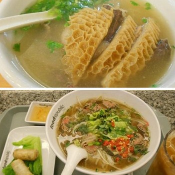 香港美食推介：吃货点评在HK吃过的美食