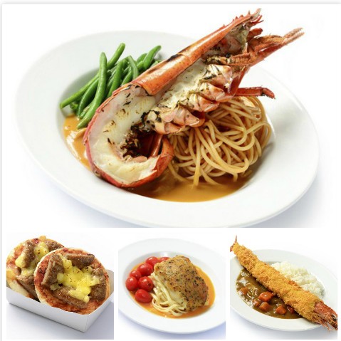 香港美食推介：宜家家居推出3月限定龙虾海鲜餐