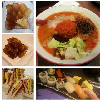 香港美食推介：吃货HK之旅豚王发记翠园（上）