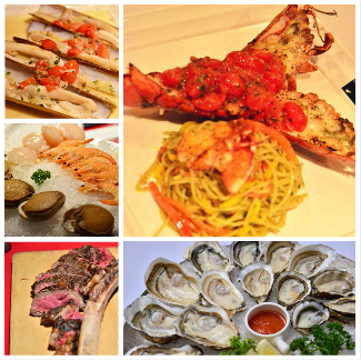 香港美食推介：隐于市的生蚝海鲜小店Don't Miss out