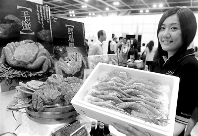 香港美食推介：HK备战美食博览会