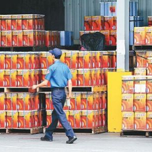 香港食环署公布380多家使用强冠猪油的餐厅和饼家 上榜商铺全曝光