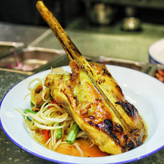 香港美食推介： 探秘香港最隐秘的餐厅 寻找新奇与美味