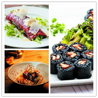 香港美食推介：铜锣湾新餐厅美食寻宝地图