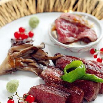 中环「银座岩炭火肉料理」美食俱乐部吃尽兵库名物