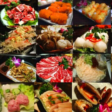 香港美食推介：丁姐（佘诗曼）话一定要来香港打一次边炉 HK都有哪些特色火锅店
