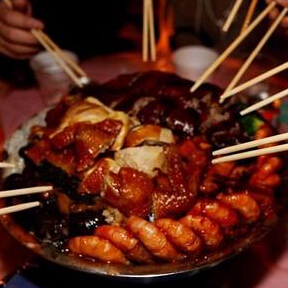 香港美食推介：流着口水订机票？吃货去香港的21个理由