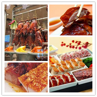 香港美食推介：HK最好吃的烧味分享（附店铺地址）