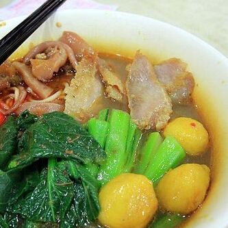 2015香港小长假去九龙湾探秘美食