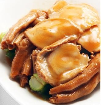 香港美食：老字号潮菜馆 - 百乐潮州酒楼