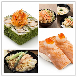 香港美食推介：激爽！天妇罗饼井限定登场（附价）