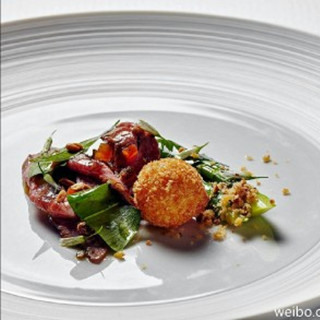 香港美食：五月购物季，法国美食照样不错过
