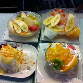 香港美食：HK一日游美食体验攻略