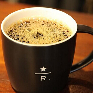 香港美食推介：星巴克STARBUCKS储备咖啡