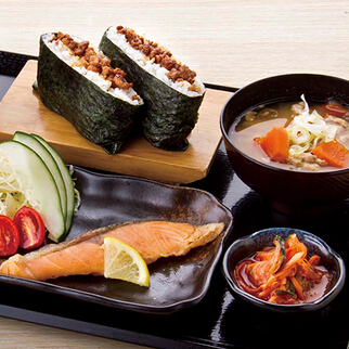 香港美食推介：CA-TU-YA吉豚屋旺角店推全新和风早餐