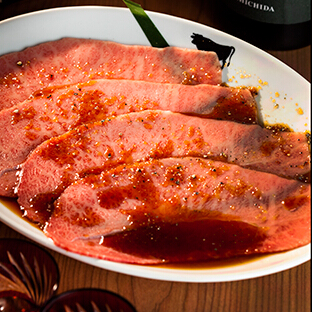 香港美食推介：中环品尝最地道精致日式烧肉