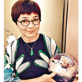 香港珍妮曲奇大热 老板赴台教如何辨真伪