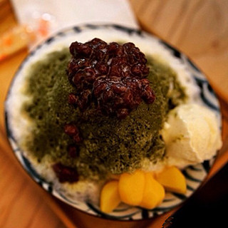 香港美食推介：冲绳日式刨冰专门店