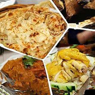 香港美食推介：真正的美食攻略，HK品味不一样的异域美食