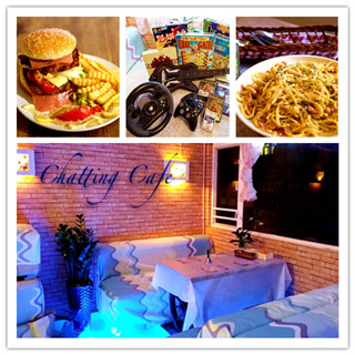 香港美食推介：极具本土特色的“Chatting Cafe”趣亭咖啡店