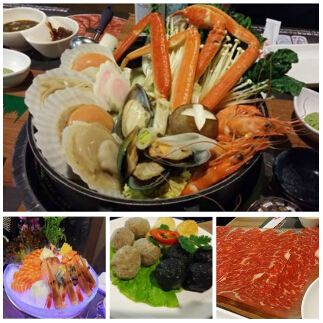 想念香港美食众多当选致爱——火锅