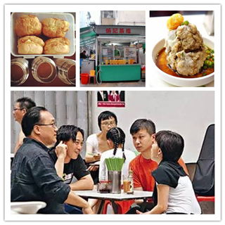 香港美食推介：HK最容易撞到明星的5间美食店（附地址）