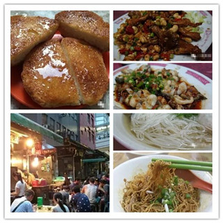 香港美食推介：没吃过这8大HK大排档 等于没来过香港（附详细地址）