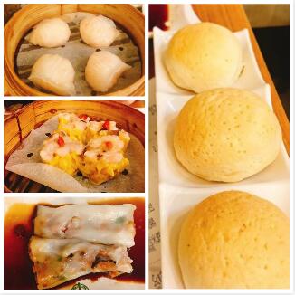 香港美食推介：食客点评人均$86米其林最便宜的餐厅五星荐