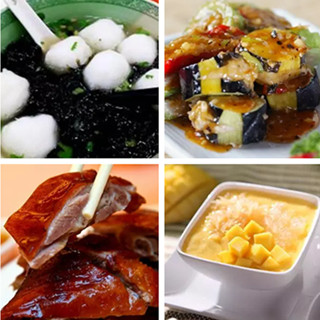 香港美食推介：HK美食－－为淡去的味蕾记忆而生