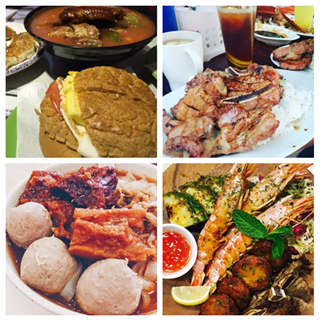 香港美食推介：没来过元朗 又怎么算合格的吃货？