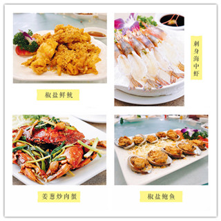香港美食推介：海洋的味道，仔鱼市场的海鲜餐厅俘虏味蕾的绝世美食！