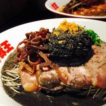 香港美食推介：豚王拉面6周年纪念感谢祭10月11日至14日四间分店豚王只售$6每日限定50碗