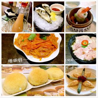 香港美食推介：想用3天时间吃遍《米其林红宝书》天真了！