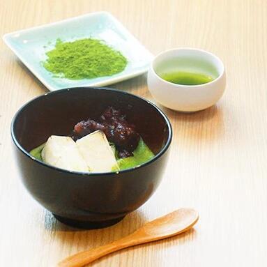 香港美食推介：抹茶控注意！京都三百年茶铺－丸久小山园进驻HK