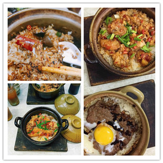 香港美食推介：就是这家煲仔饭，排队也要吃！